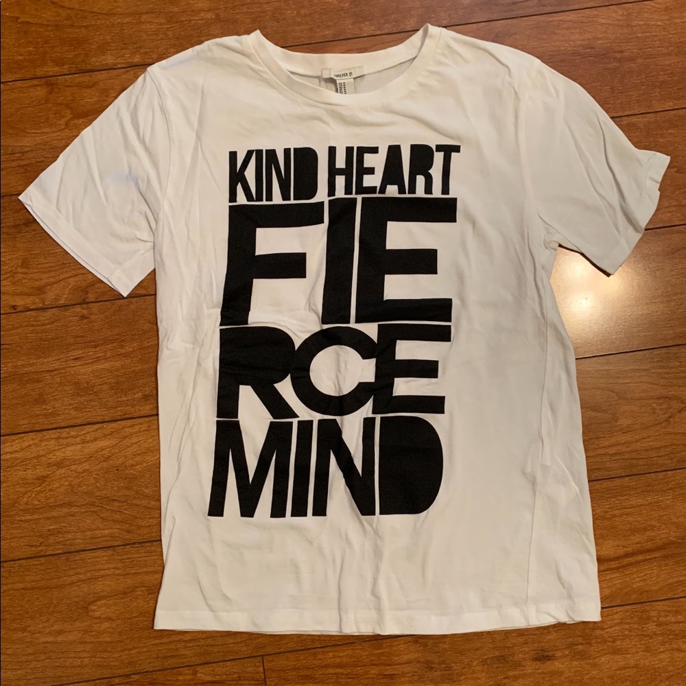 Forever 21 T shirt